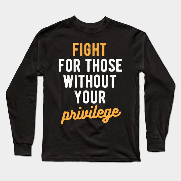 black lives matter masks Fight for those without your Privilege black ,hydro, Watercolor Long Sleeve T-Shirt by Gaming champion